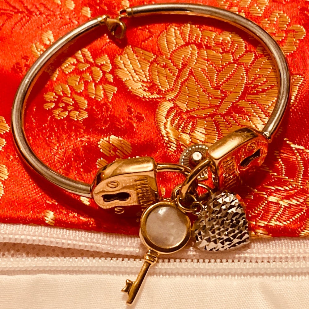 Meet your Posher, Ryme